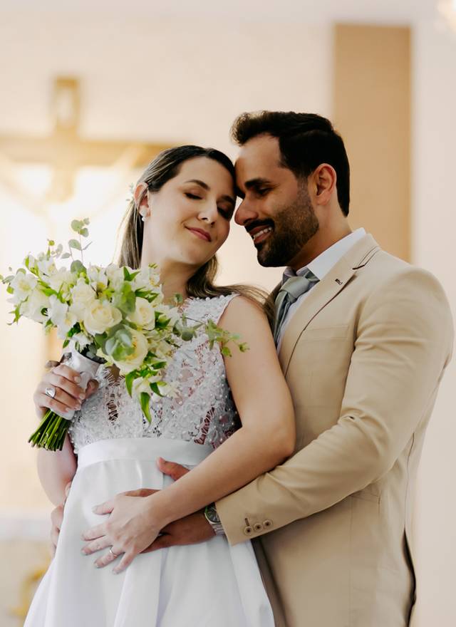 Casamento de Casamento - Mayara Cassol e Cleiton Nianchini