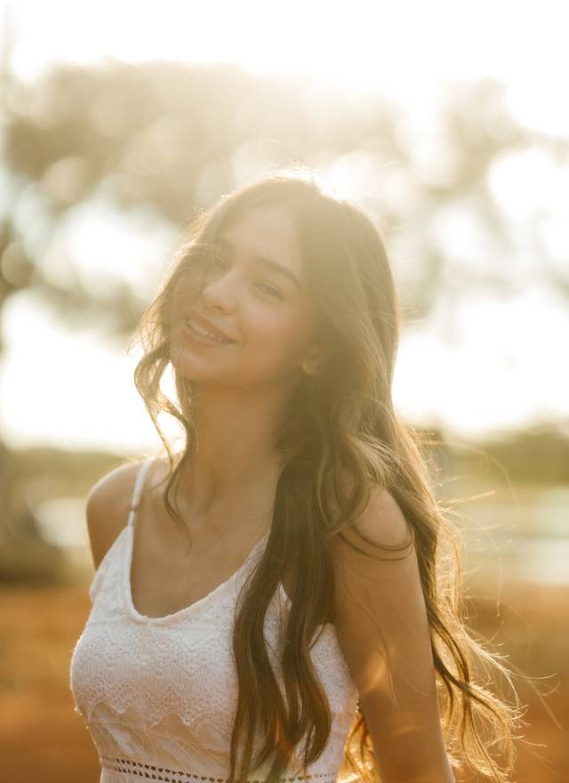 Feminino e 15 anos de Alice 16 anos