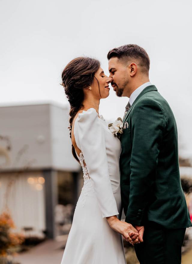 Casamento de Casamento Patrícia e Emanuel