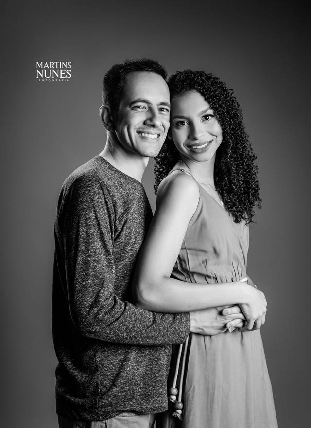 ENSAIOS FAMILIA E EVENTOS  de ENSAIO CASAL