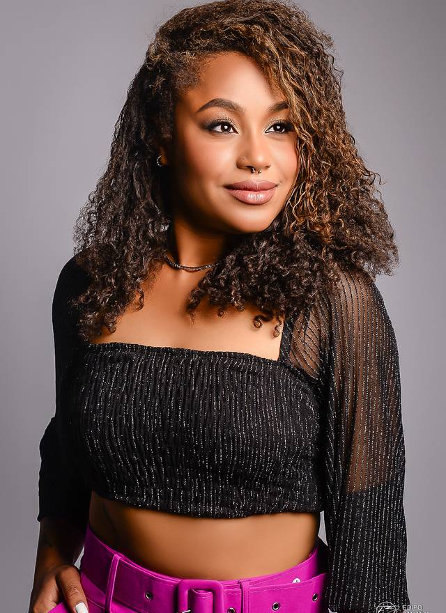 Intense de Kaka Pizani