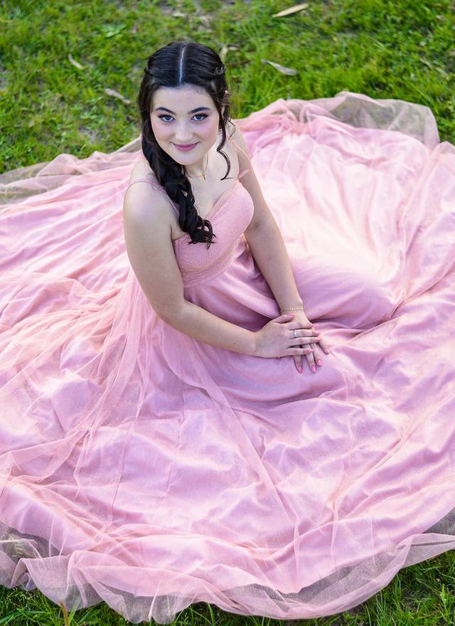 15 Anos de Manoela Silveira