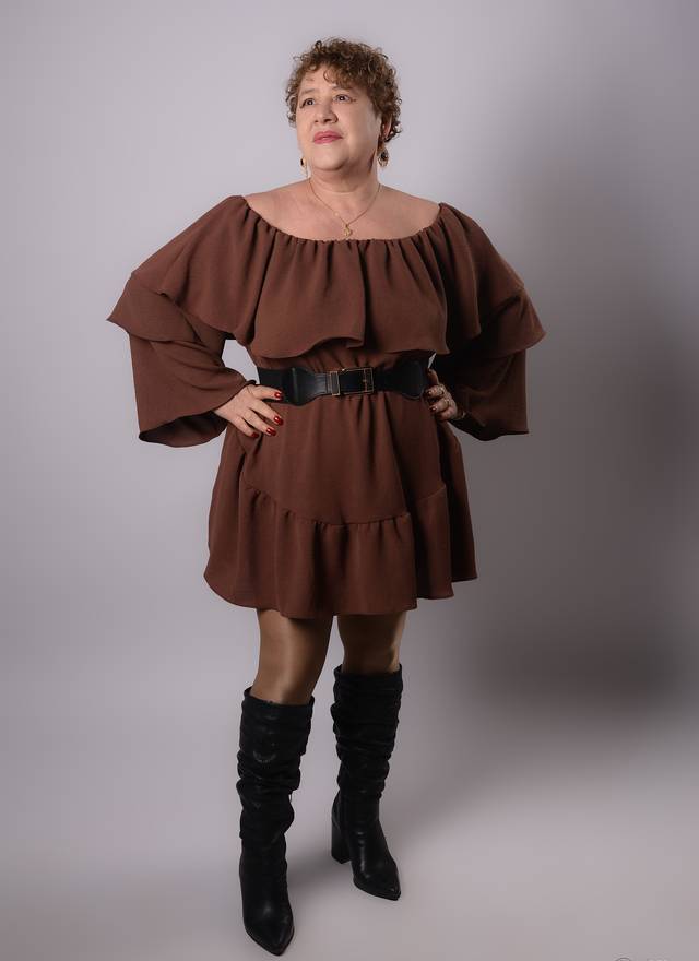 Florescer de Margarete Gomes da Luz