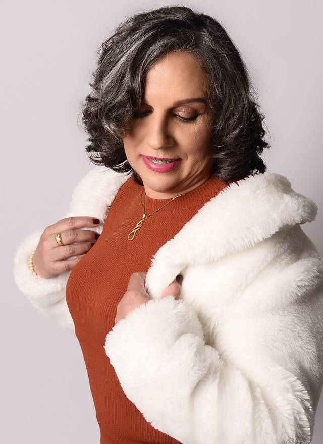 B'day de Alessandra Alves