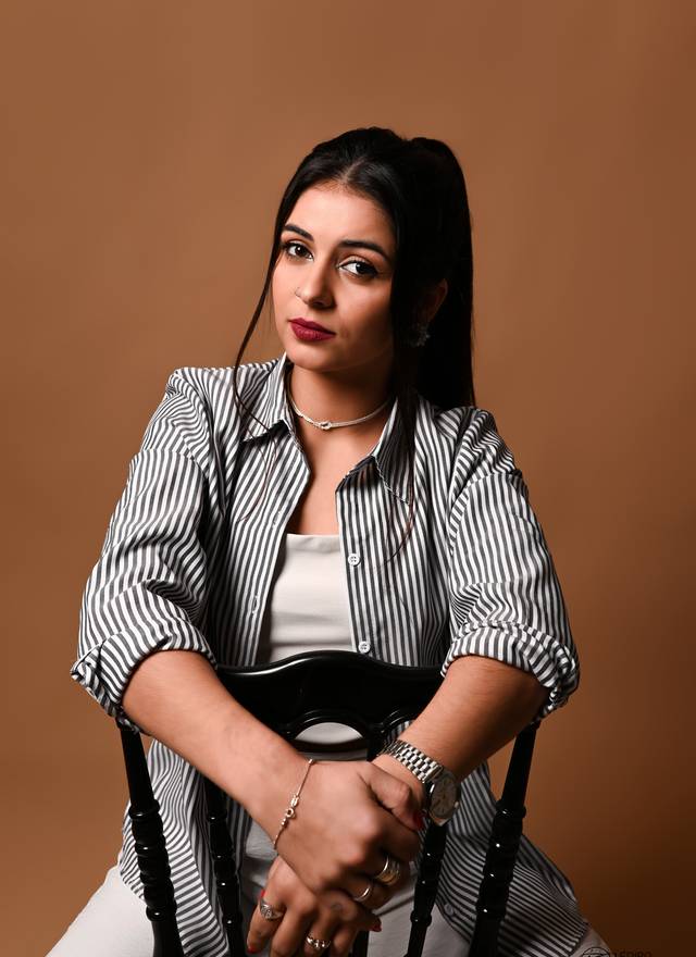 B'day de Camila Alegre