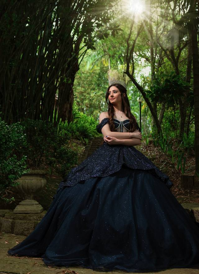 Ensaios Femininos de Ensaios Femininos