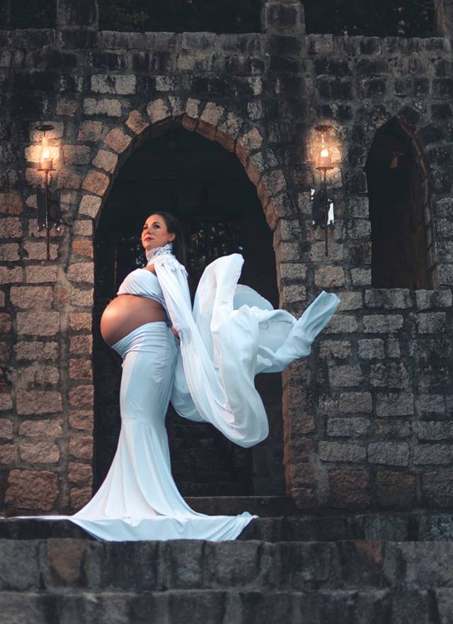 Ensaios de Gestantes de Ensaios de Gestantes