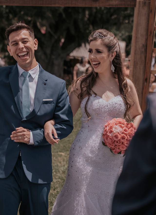 Casamentos de Emanuelle & Mauricio e Natália & Vicente