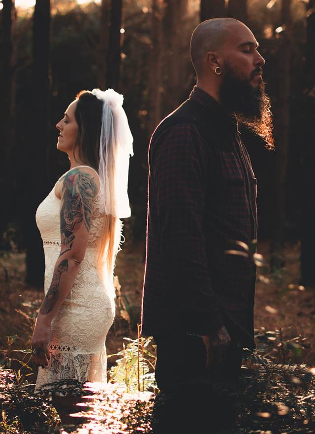 Ensaios de casal de Ensaios de casais