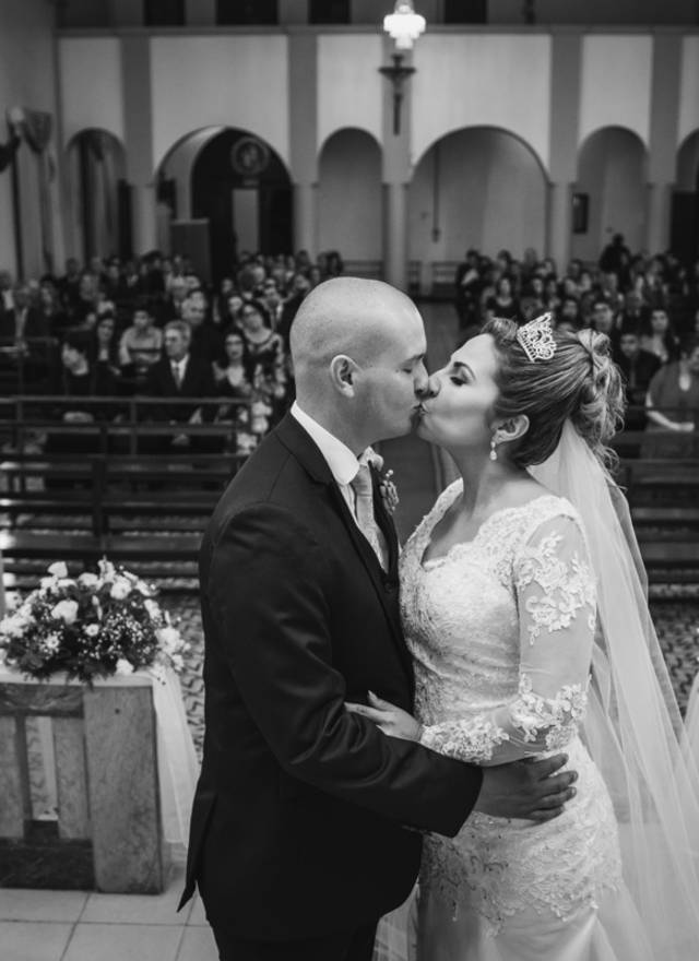 Casamentos de Kelen e Carlos