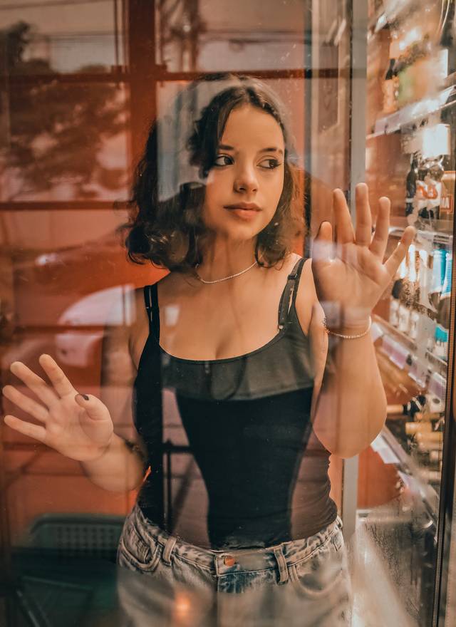 Ensaio 15 anos de Ensaio Debutante - Ana Luísa