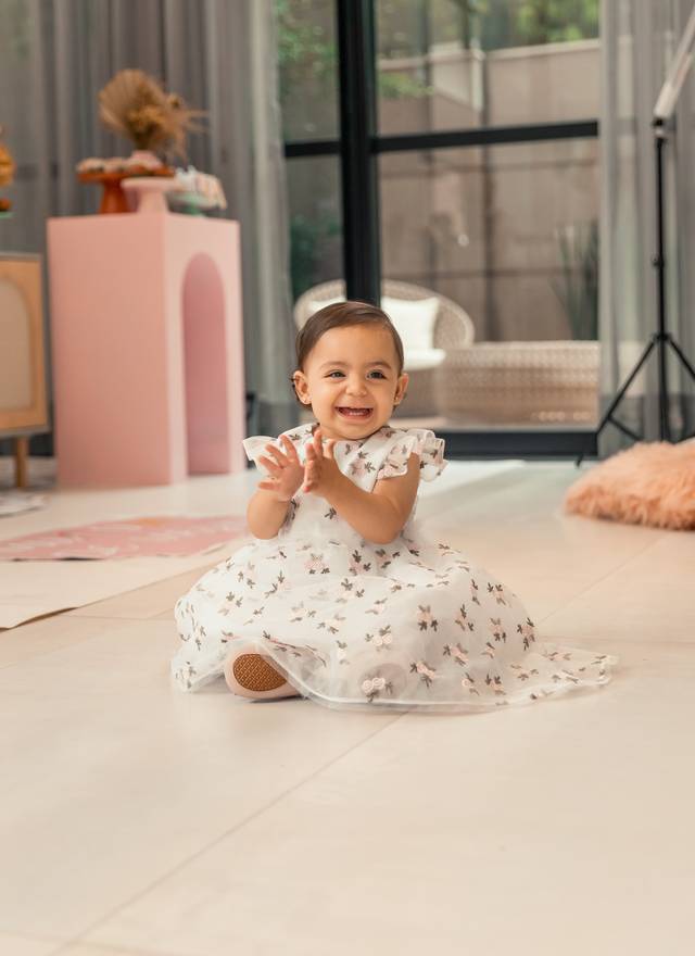 Eventos de O Mundo da Maju - 1 aninho