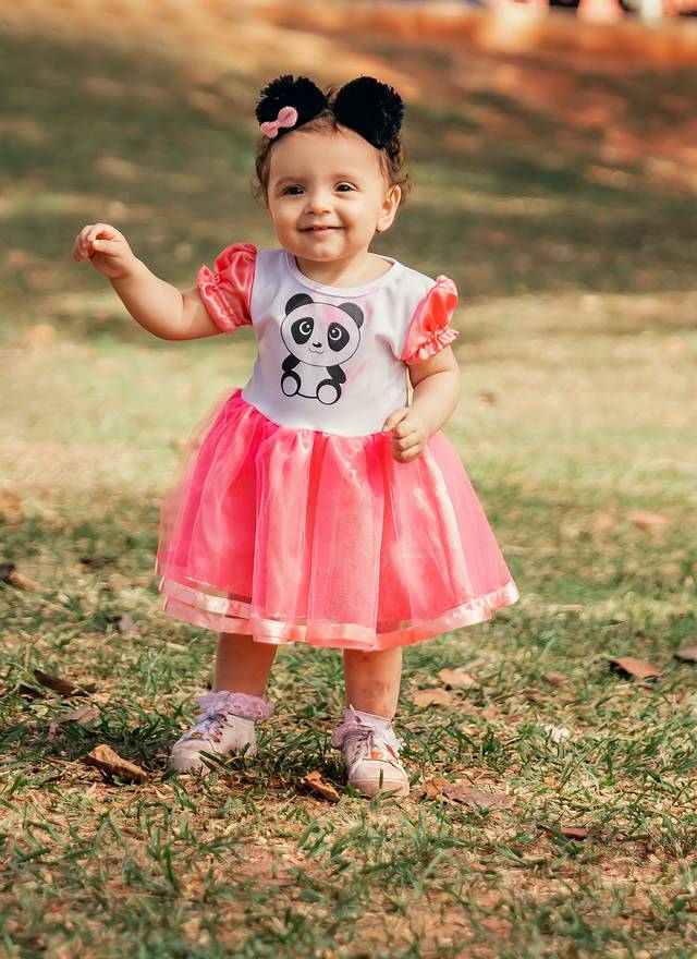 Família de Smash the Cake: Bia conta 1