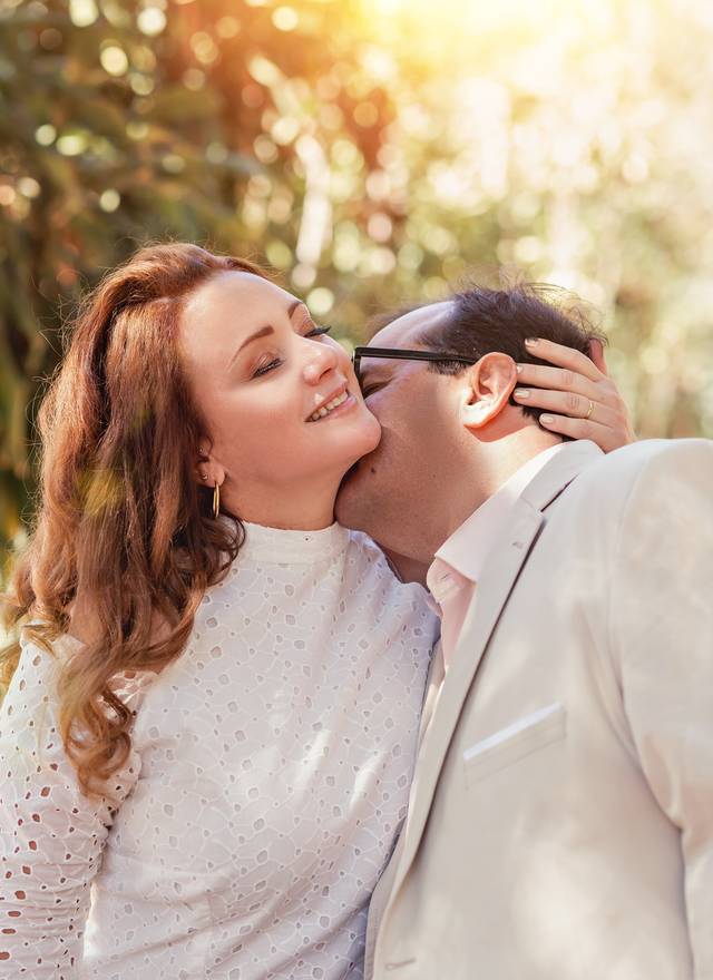 Eventos de Casamento Civil: Renata & Alessandro