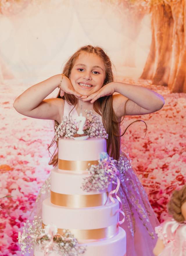 Eventos de Marcela Conta 7