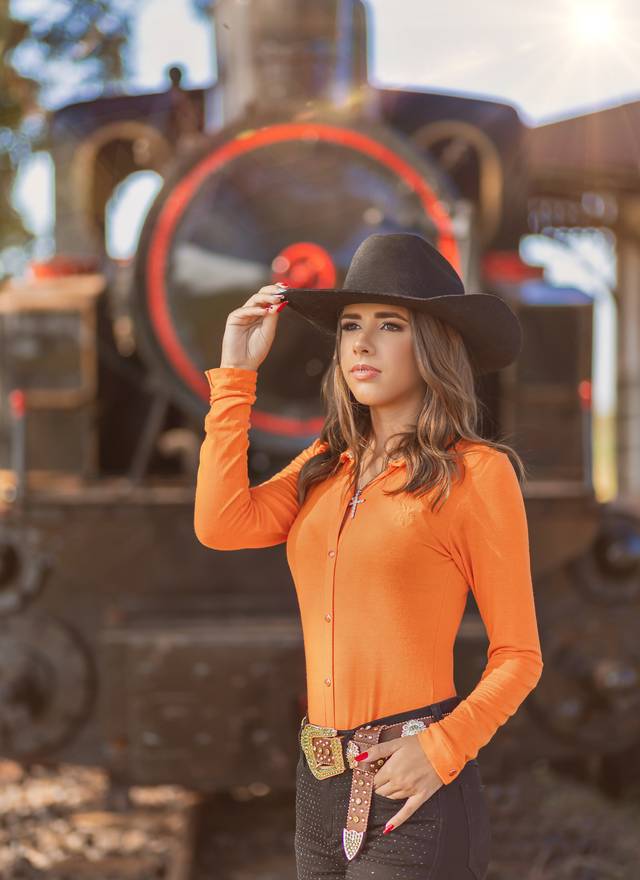 Ensaio 15 anos de Ensaio Debutante: Eloá