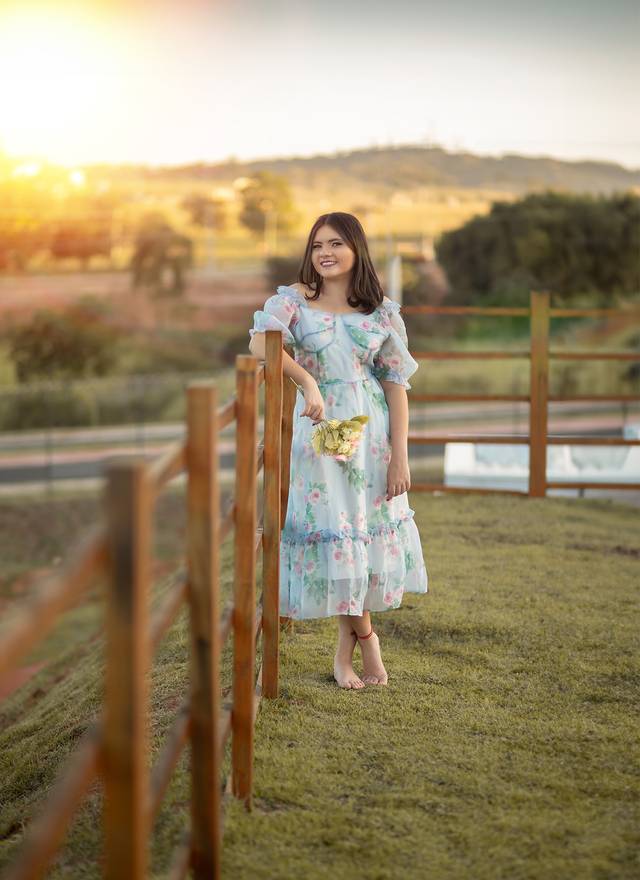 Ensaio 15 anos de Ensaio Debutante: Jamilly