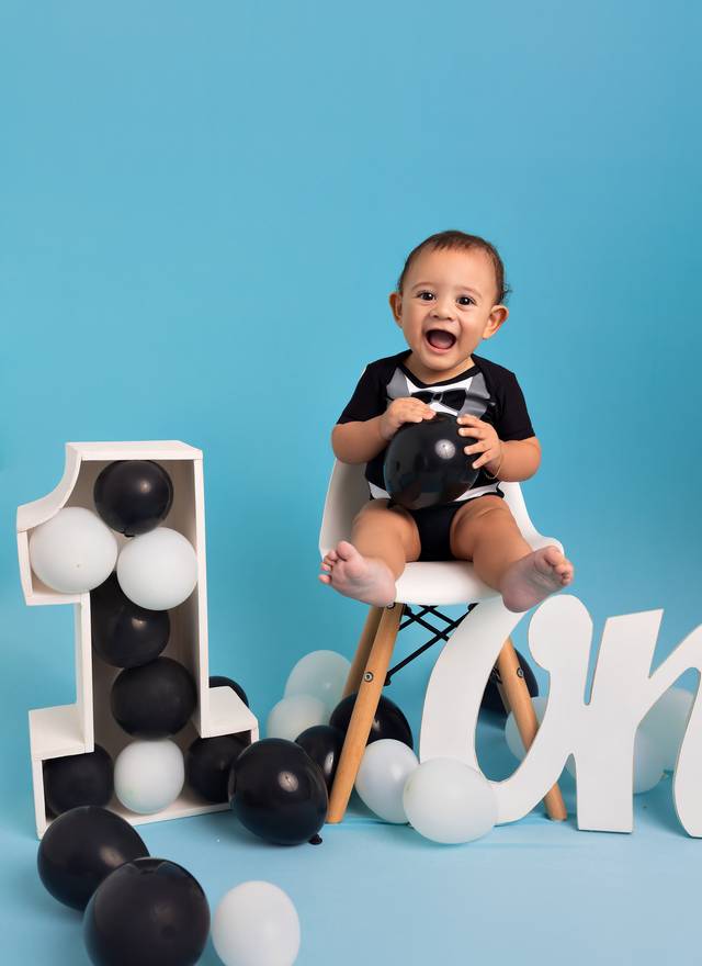 Família de Ensaio Infantil: Arthur