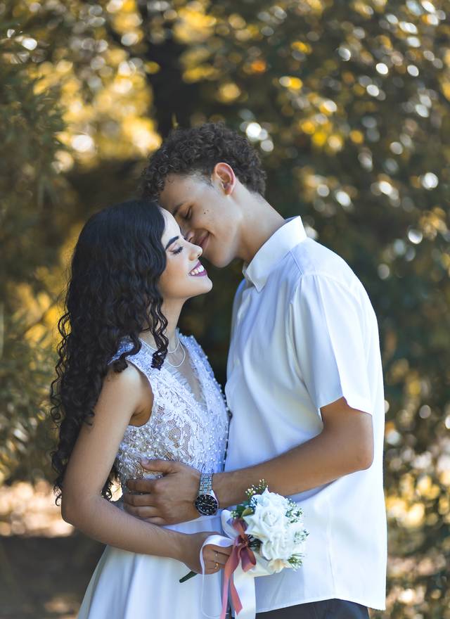 Casal de Pré-Wedding: Ana Libel & Henrique