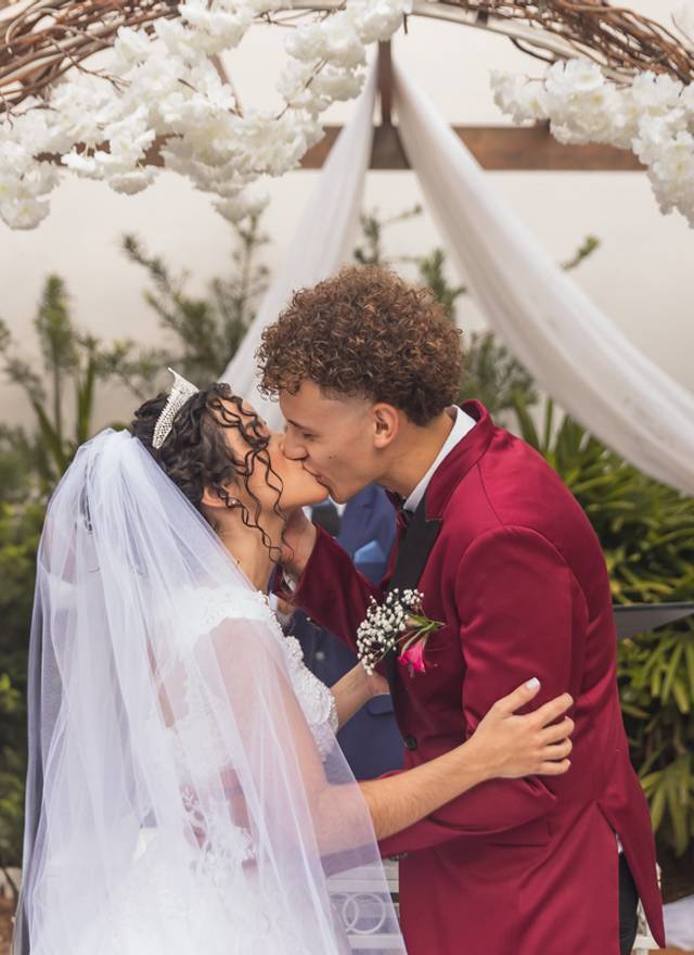 Eventos de Casamento Religioso: Ana Laura & Henrique