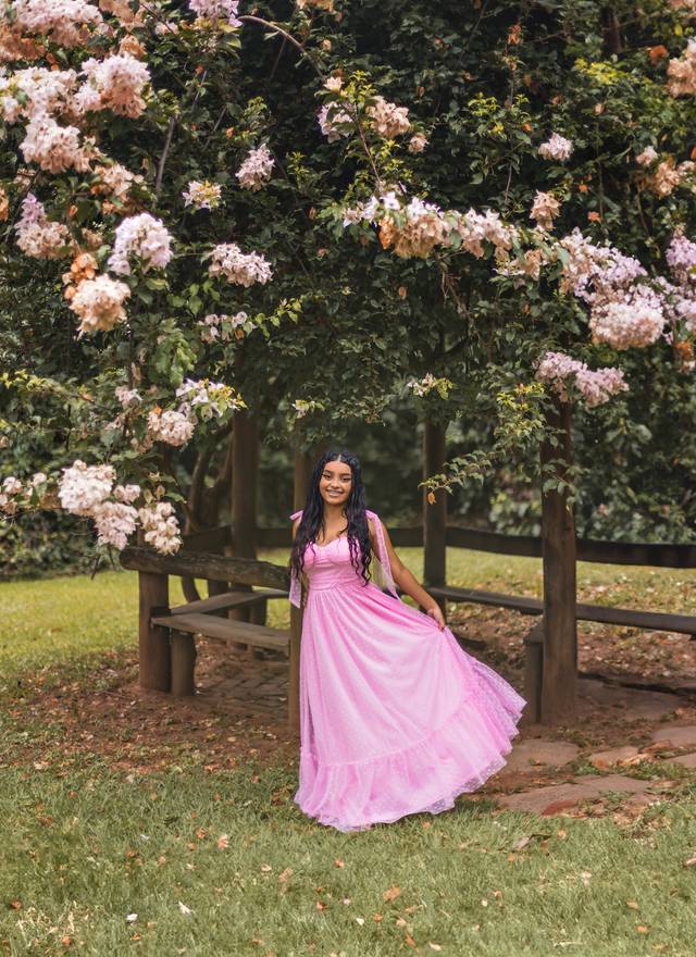 Ensaio 15 anos de Ensaio Debutante: Sabrina