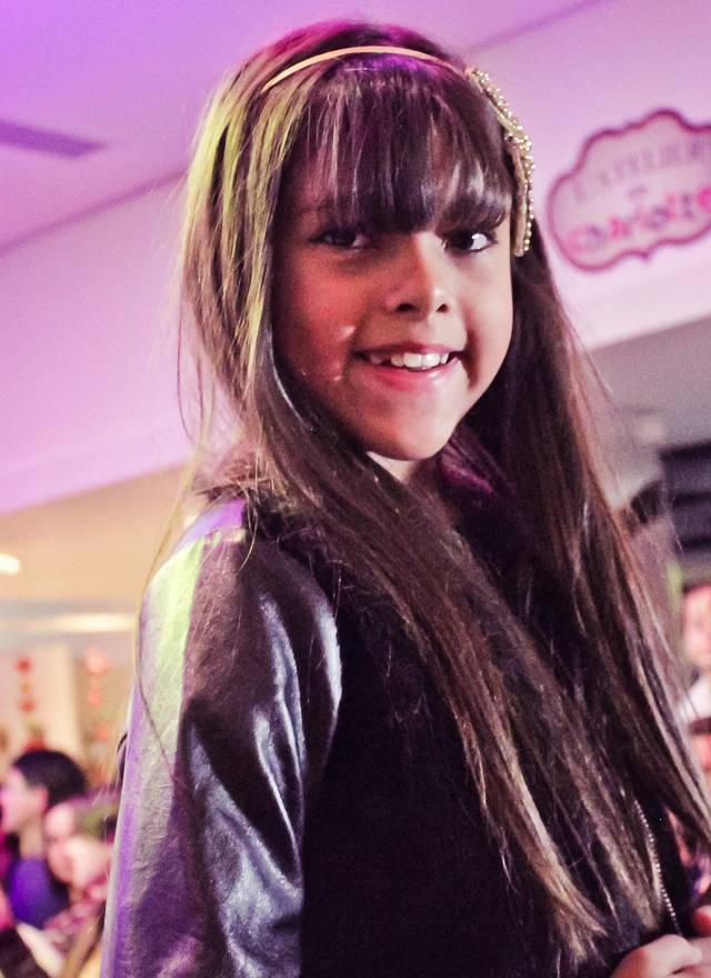 Eventos de Desfile de moda infantil - Bauru Shopping