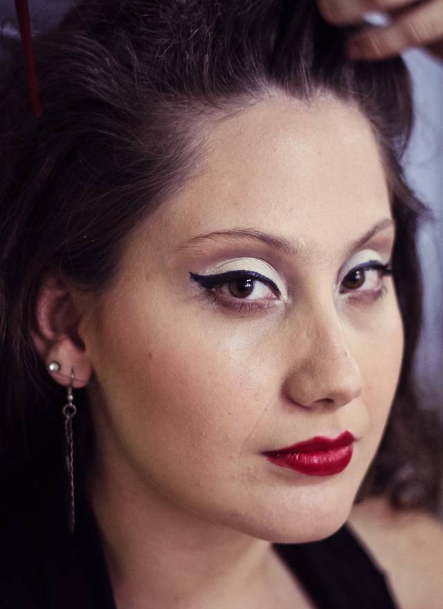 Eventos de Desfile de Moda Inclusiva - Somos Todos Nós