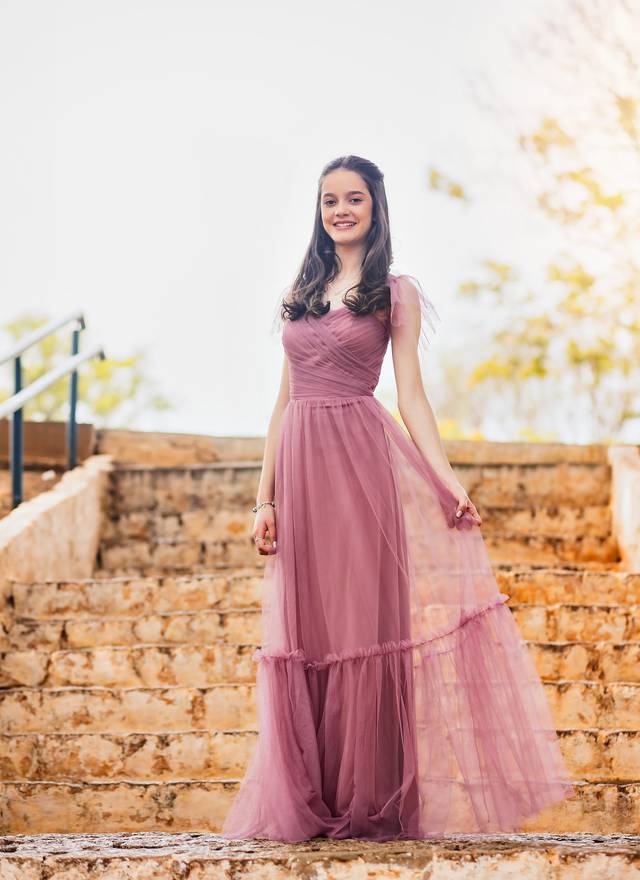 Ensaio 15 anos de Ensaio Debutante: Yasmin