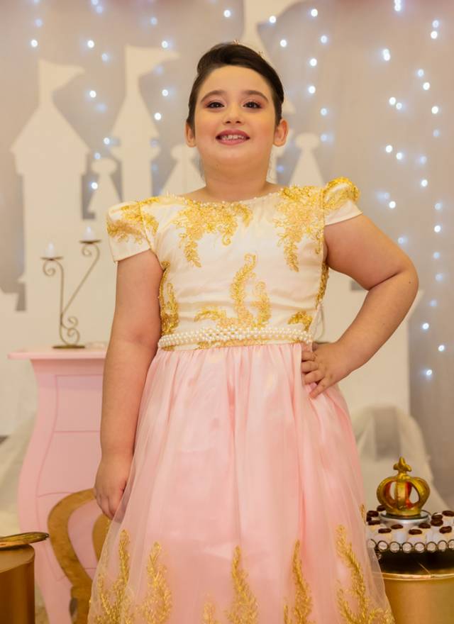 Eventos de Ana Laura conta 7