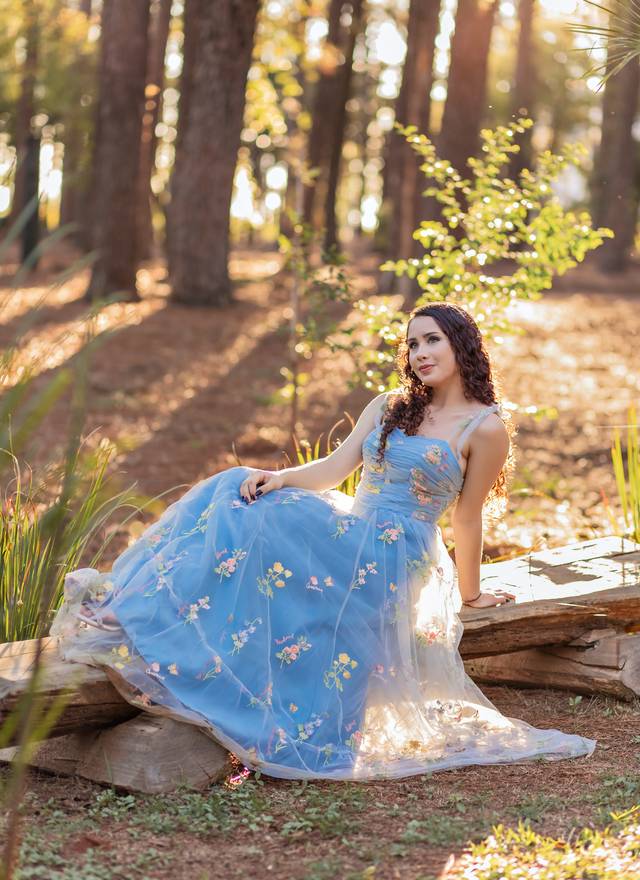 Ensaio 15 anos de Ensaio Debutante: Camila