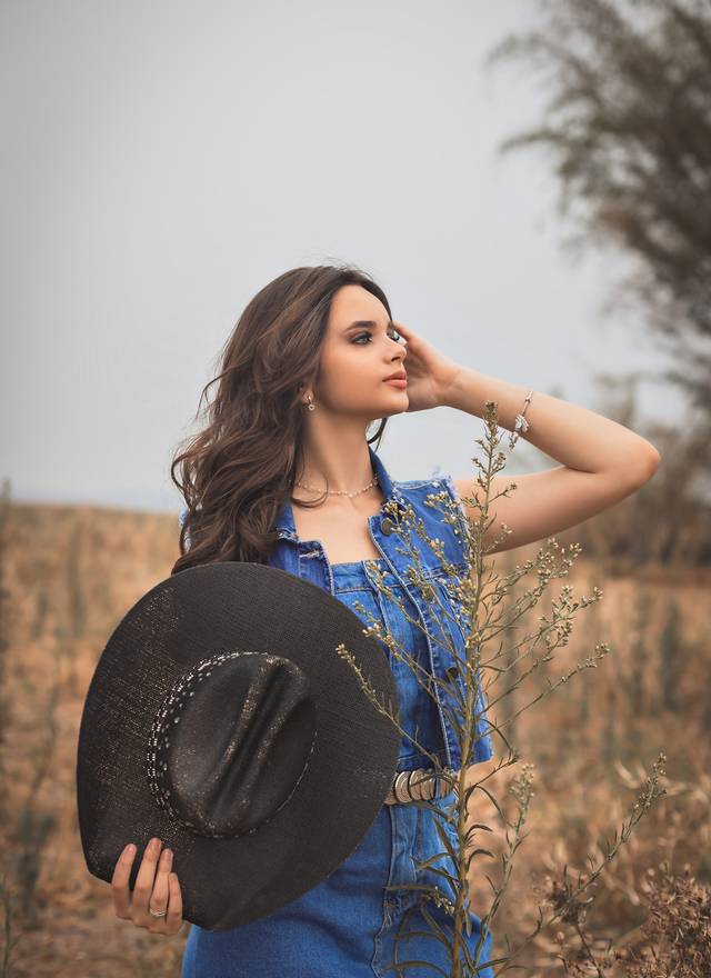 Ensaio 15 anos de Ensaio Debutante: Rafaela Carrer