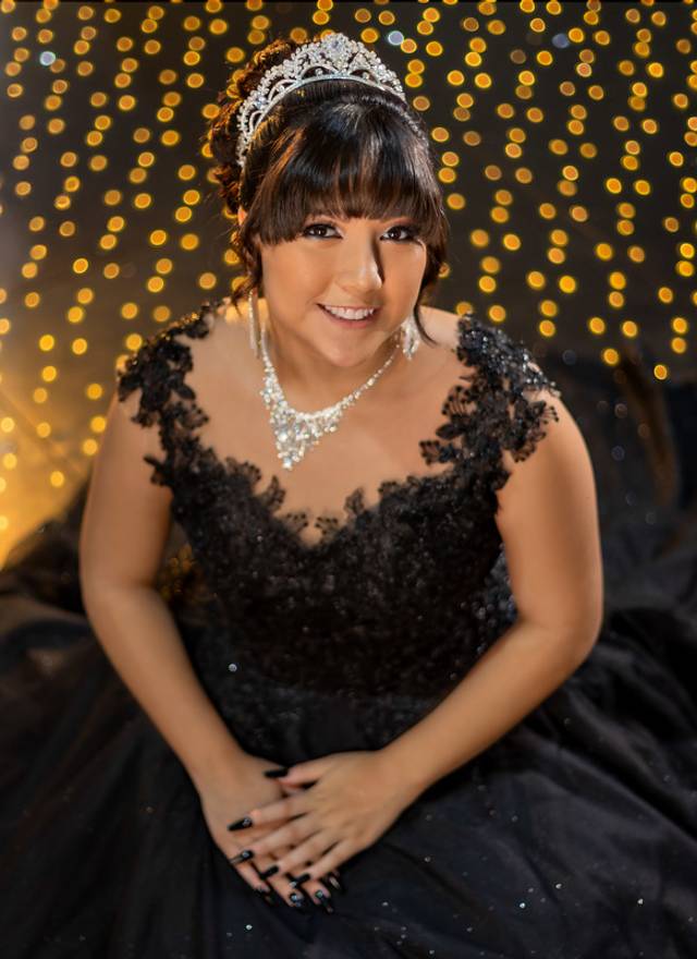 Festa 15 anos de Festa de 15 anos: Jhennifer