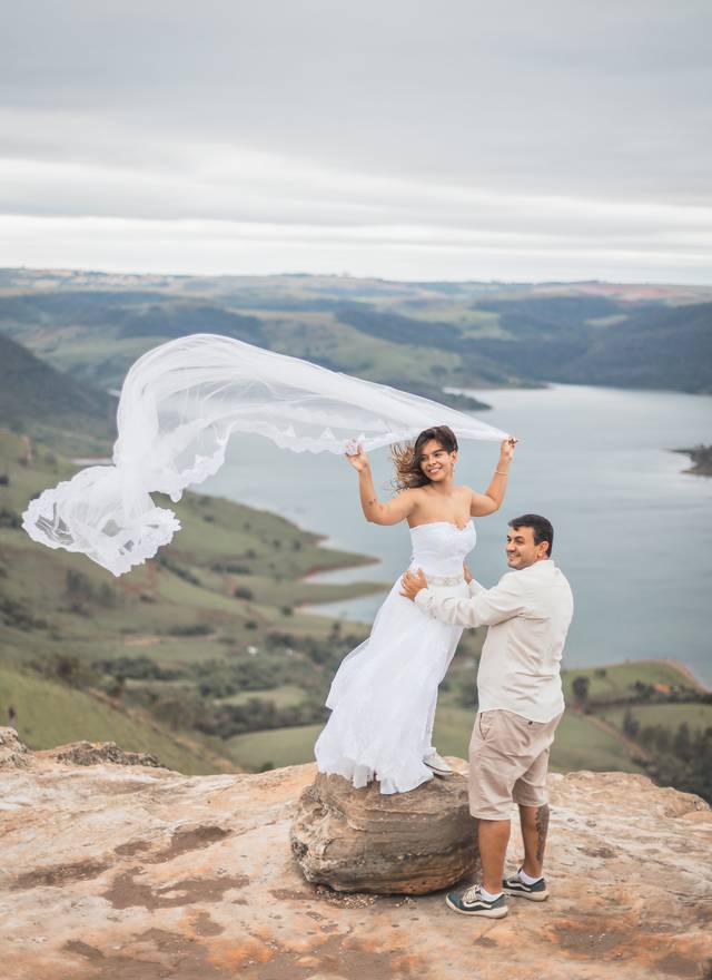 Casal de Ensaio Casal: Jady & Dannilo