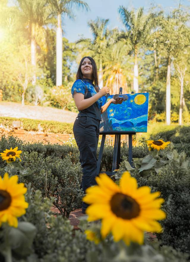 Ensaio 15 anos de Ensaio Debutante: Maria Clara