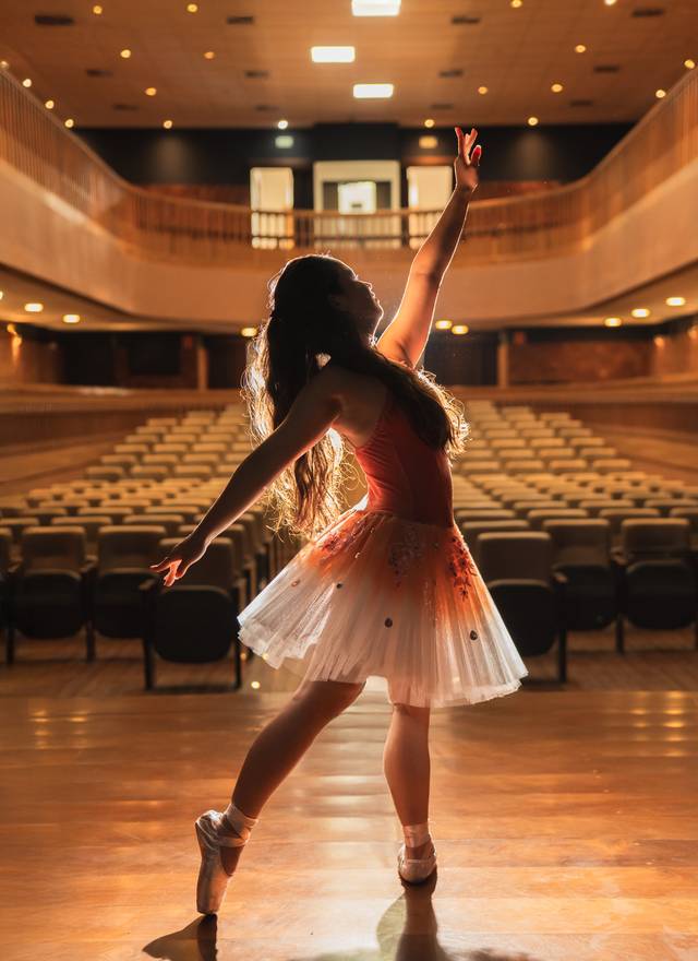 Ensaio 15 anos de Ensaio Debutante: Lívia