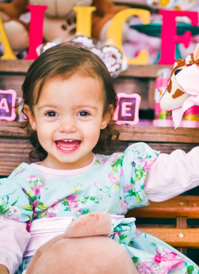 Eventos de Aniversário 2 anos Alice