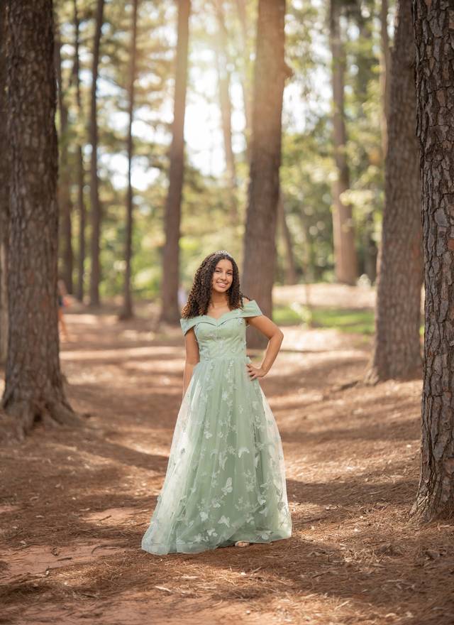 Ensaio 15 anos de Ensaio Debutante: Isabelli 