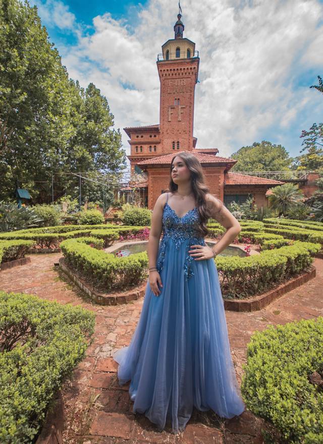 Ensaio 15 anos de Ensaio Debutante: Lorena