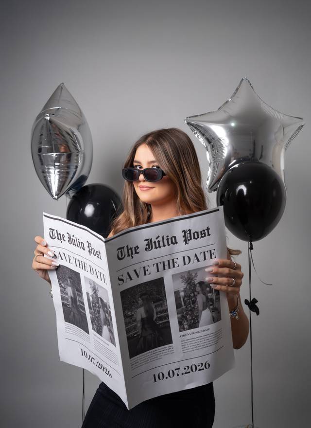 Ensaio 15 anos de Ensaio Debutante: Júlia