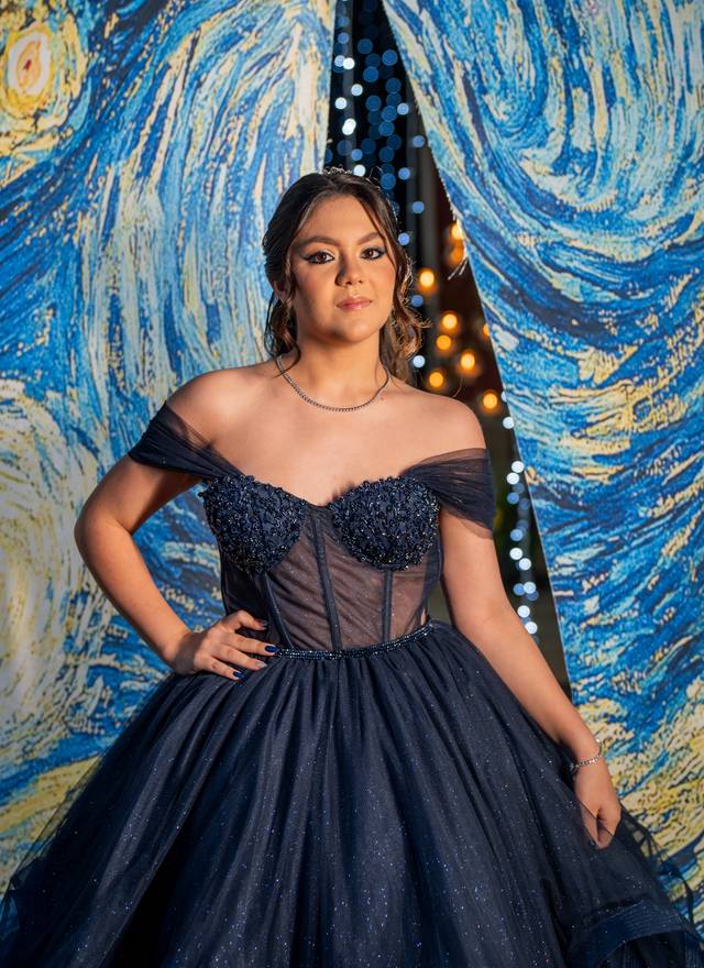 Festa 15 anos de Festa de 15 anos: Maria Clara