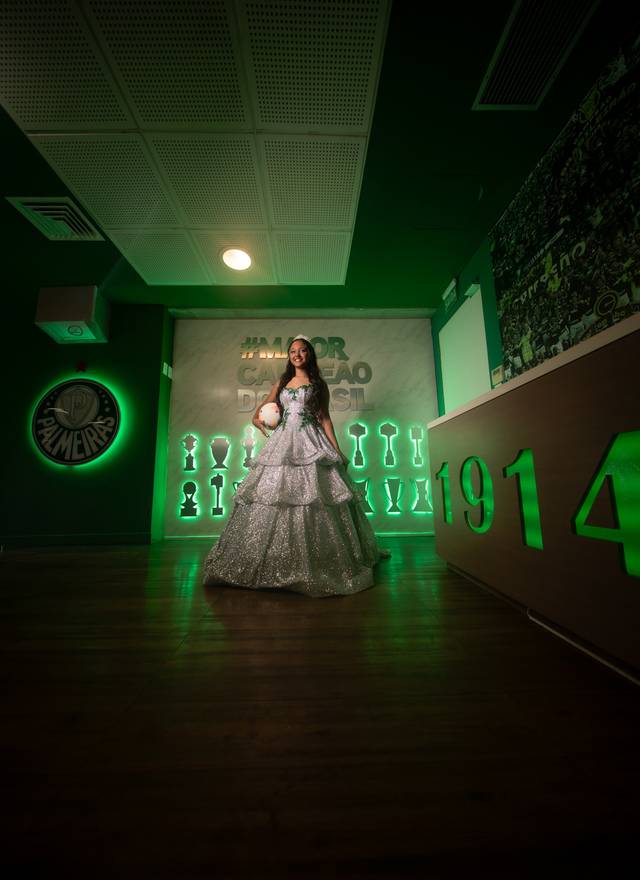 Ensaio 15 anos de Ensaio Debutante: Lorena