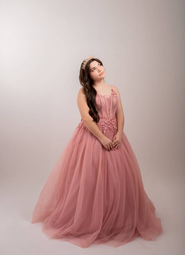 Ensaio 15 anos de Ensaio Debutante: Maria Eduarda