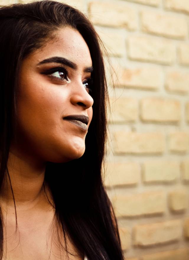 Feminino de Ensaio feminino: Fran Santos