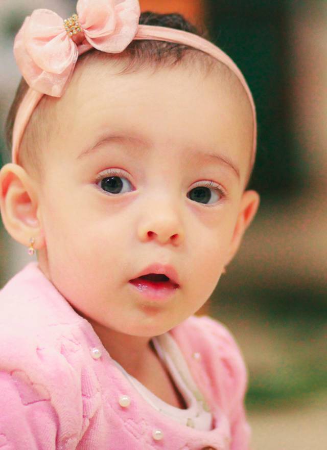 Eventos de Alice conta 1 aninho 