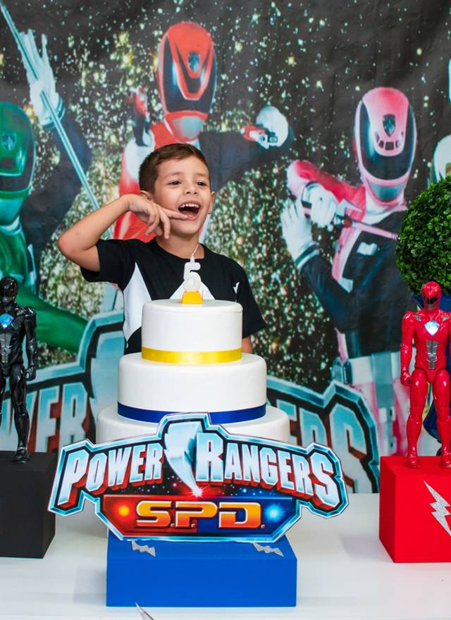 Eventos de Vinícius conta 5