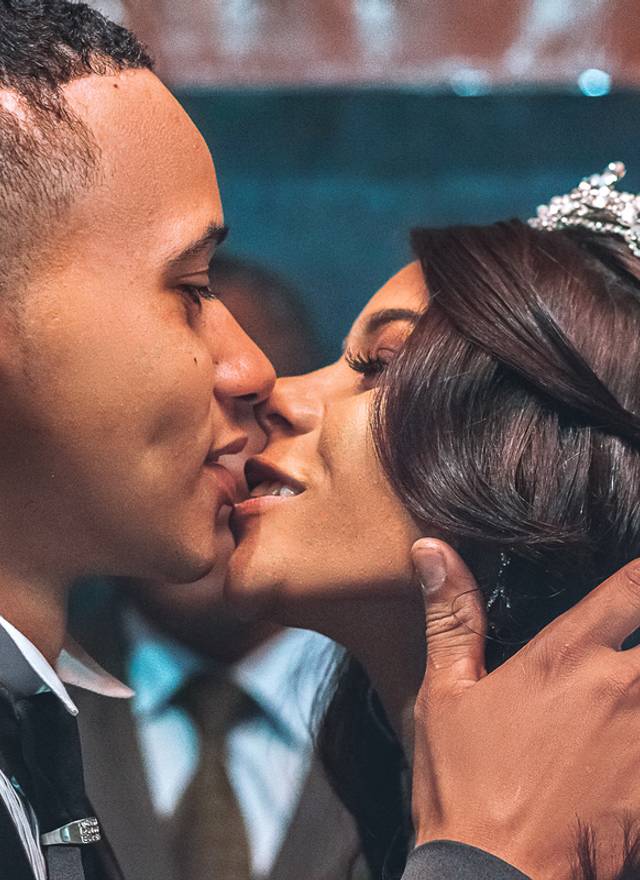 Eventos de Wedding: Gabi & Fabrício