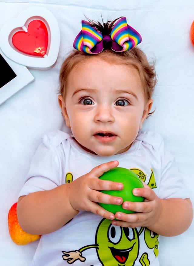 Família de Acompanhamento Laurinha