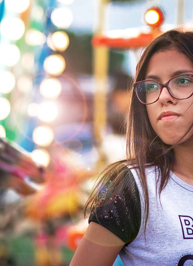 Ensaio 15 anos de Ensaio - Malu