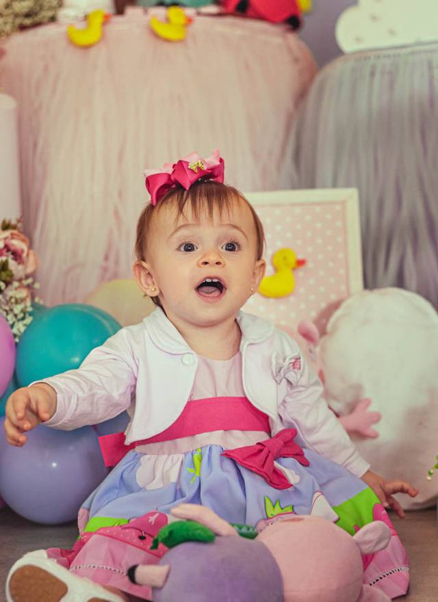 Eventos de Aniversário Maísa - 1 aninho