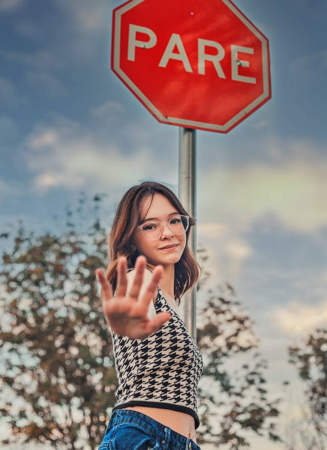 Ensaio 15 anos de Ensaio debutante - Gi